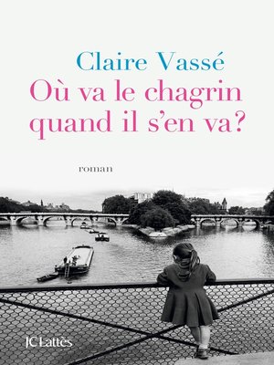 cover image of Où va le chagrin quand il s'en va ?